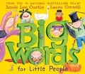 Cover: Big Words for Little People - HarperCollins