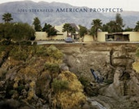 Enlarge image Cover: American Prospects - Revised Edition - Steidl