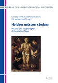 Cover: Helden m&uuml;ssen sterben - Ergon