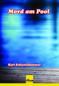 Cover: Mord am Pool - Pilum Literatur Verlag