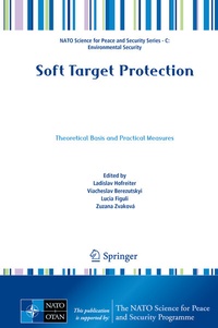Abbildung von: Soft Target Protection - Springer