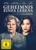 Cover: Geheimnis eines Lebens - entertainment One Germany