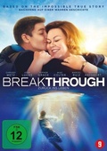 Cover: Breakthrough - Zur&uuml;ck ins Leben - 20th Century Fox Home Entertainment