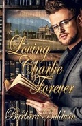 Cover: Loving Charlie Forever - Ebound Canada