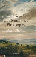 Cover: Coleridge's Contemplative Philosophy - Oxford University Press