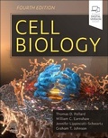 Cover: Cell Biology - Elsevier