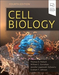 Abbildung von: Cell Biology - Elsevier