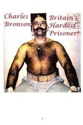 Cover: Britain's Hardest Prisoner! - Blurb