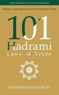 Cover: 101 Hadrami Laws of Trade - Blurb