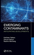Abbildung von: Emerging Contaminants - CRC Press