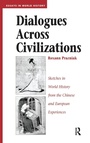 Cover: Dialogues Across Civilizations - Routledge