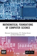 Cover: Mathematical Foundations of Computer Science - CRC Press