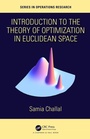 Cover: Introduction to the Theory of Optimization in Euclidean Space - Chapman & Hall/CRC