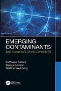 Cover: Emerging Contaminants - CRC Press