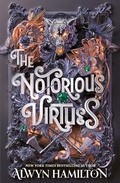 Cover: The Notorious Virtues - Faber & Faber