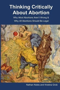 Enlarge image Cover: Thinking Critically About Abortion - Open Philosophy Press