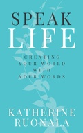 Cover: Speak Life - various Australia publishers