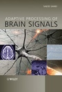Cover: Adaptive Processing of Brain Signals - Wiley