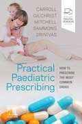 Cover: Practical Paediatric Prescribing - Elsevier