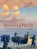 Cover: Mayflower - Words & Pictures