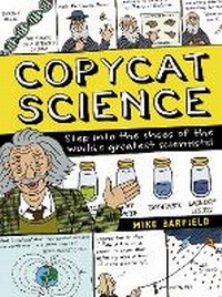 Enlarge image Cover: Copycat Science - Words & Pictures
