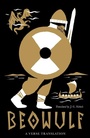 Cover: Beowulf - Alma Books