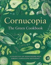 Abbildung von: Cornucopia - Gill Life
