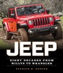 Cover: Jeep - Motorbooks