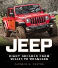Cover: Jeep - Motorbooks