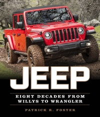 Enlarge image Cover: Jeep - Motorbooks