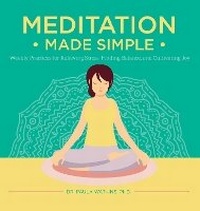 Enlarge image Cover: Meditation Made Simple - Crestline Books