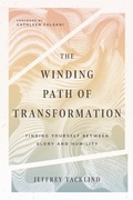 Cover: Winding Path of Transformation - IVP Books