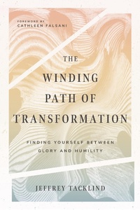 Enlarge image Cover: Winding Path of Transformation - IVP Books