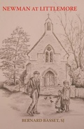 Cover: Newman at Littlemore - Gracewing
