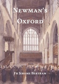 Cover: Newman's Oxford - Gracewing