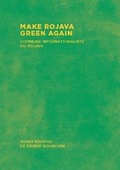 Cover: Make Rojava Green Again - Dog Section Press