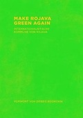 Cover: Make Rojava Green Again - Dog Section Press