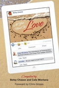 Cover: All You Need Is Love - Elizabeth Chasse