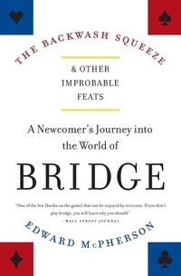 Abbildung von: The Backwash Squeeze and Other Improbable Feats - Collins