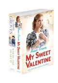 Cover: Annie Groves 2-Book Valentine Collection - HarperCollins
