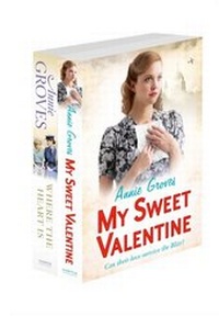 Abbildung von: Annie Groves 2-Book Valentine Collection - HarperCollins