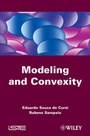 Cover: Modeling and Convexity - Wiley-ISTE