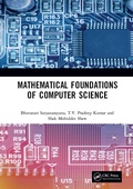 Cover: Mathematical Foundations of Computer Science - CRC Press