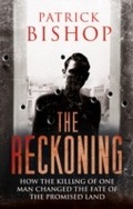 Cover: The Reckoning - William Collins