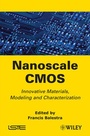 Cover: Nanoscale CMOS - Wiley-ISTE