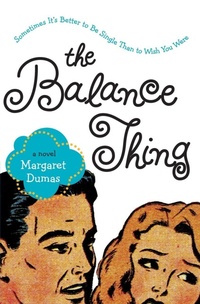 Enlarge image Cover: The Balance Thing - HarperCollins