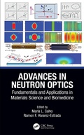 Cover: Advances in Neutron Optics - CRC Press