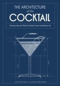 Cover: The Architecture of the Cocktail - HarperCollins