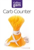 Cover: Carb Counter - HarperCollins