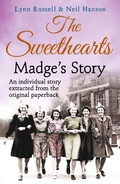 Cover: Madge's story - HarperCollins